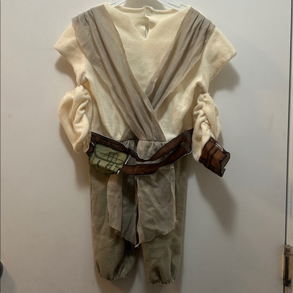 Ray costume from Star Wars - Picture 3 of 8